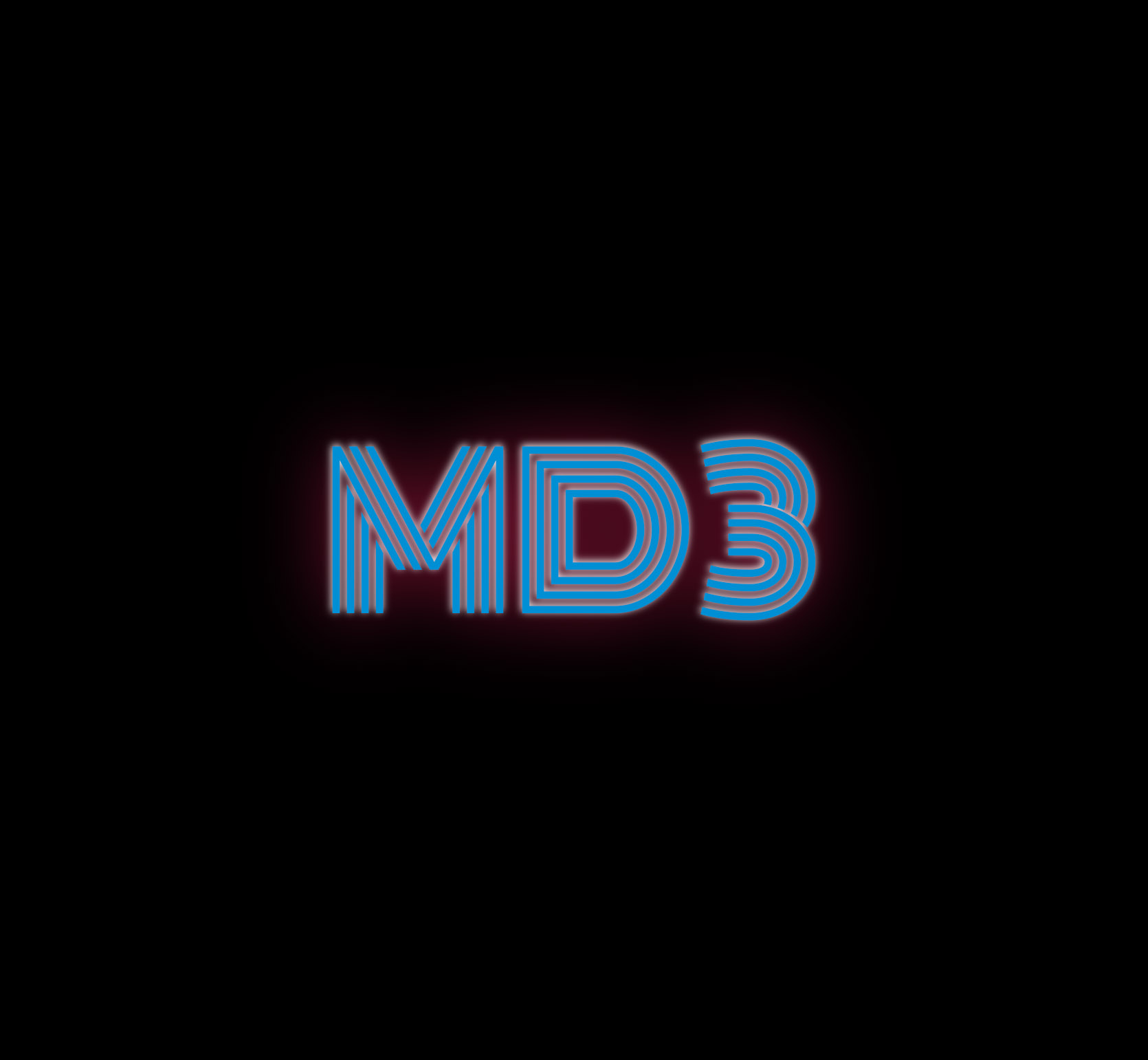 MD3 Cover