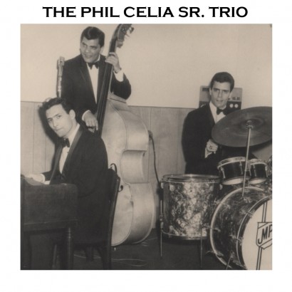 Phil Celia Sr. Trio